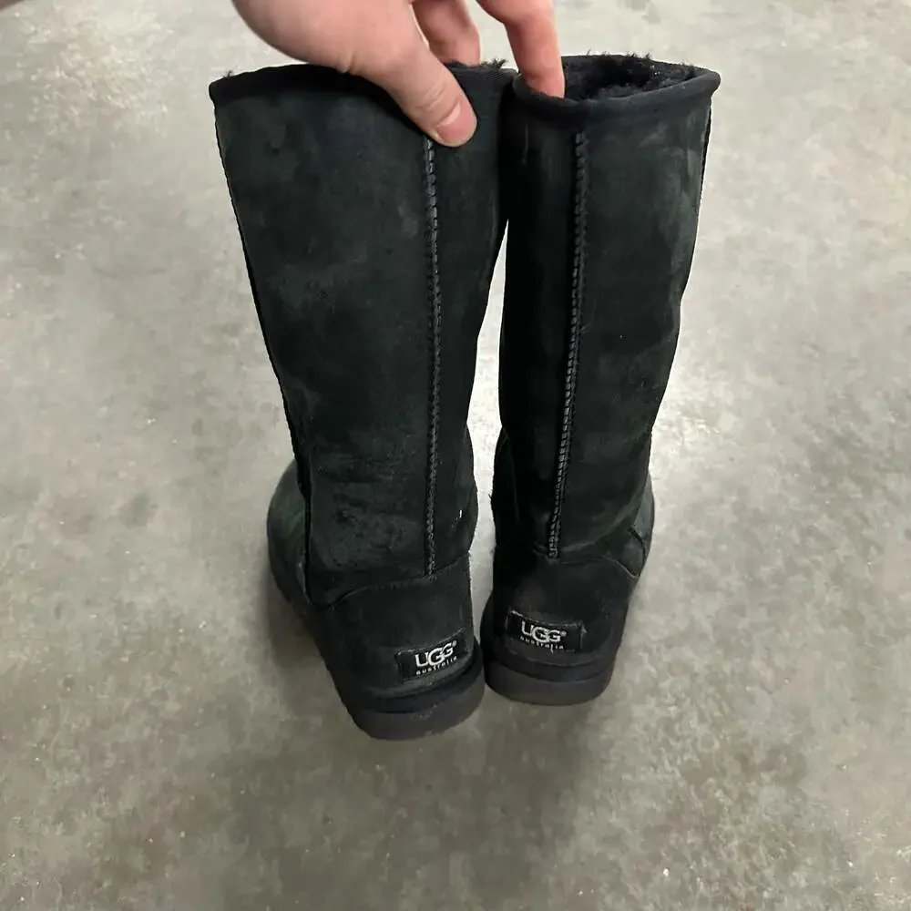 UGG australia classic